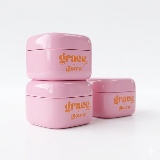 Melt Away Cleansing Balm