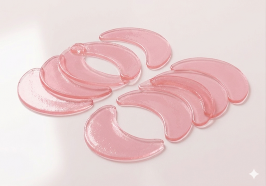 Gloww Up Eye Patches